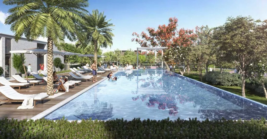 Experience the Arabian Ranches Lifestyle