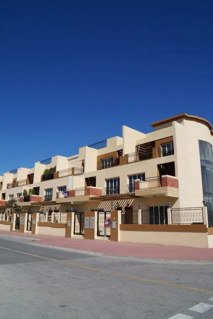 حدائق الغروب