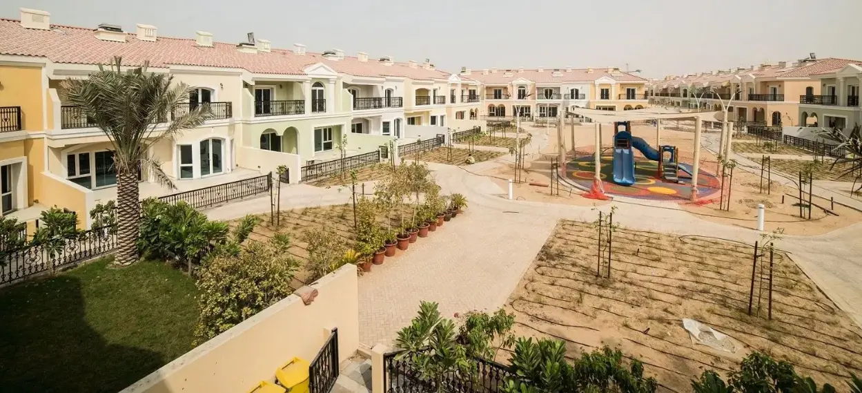 Unrivaled Amenities and a Prime Location