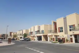 蘭塔納別墅 — 迪拜科學園 — Off-Plan | Profound Properties, Dubai