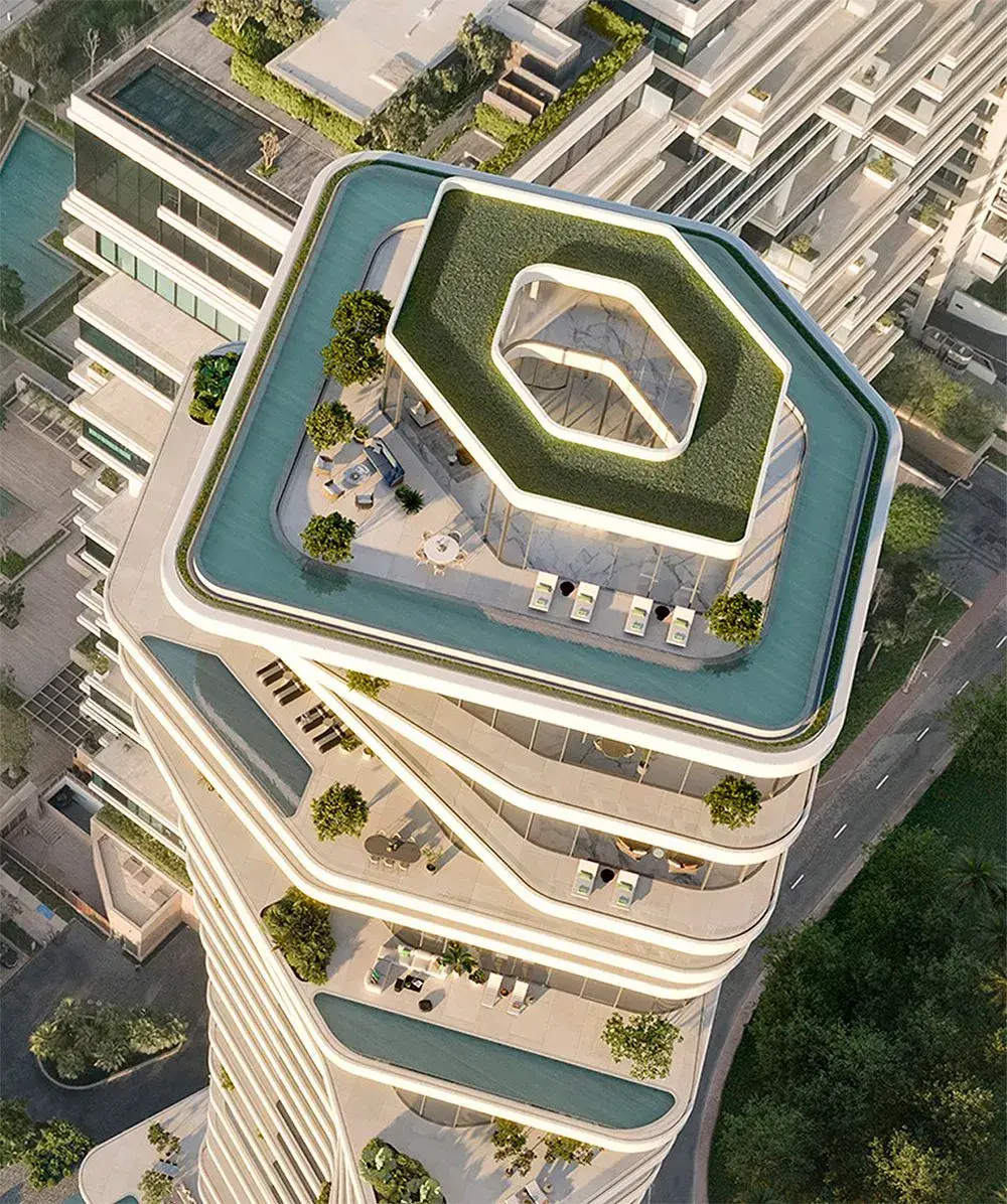 Indulge in the Finest Palm Jumeirah Lifestyle