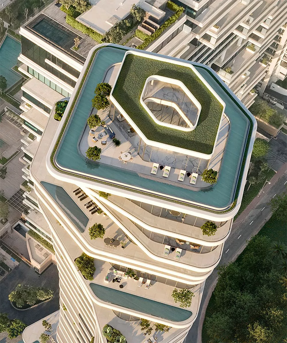 Indulge in the Finest Palm Jumeirah Lifestyle