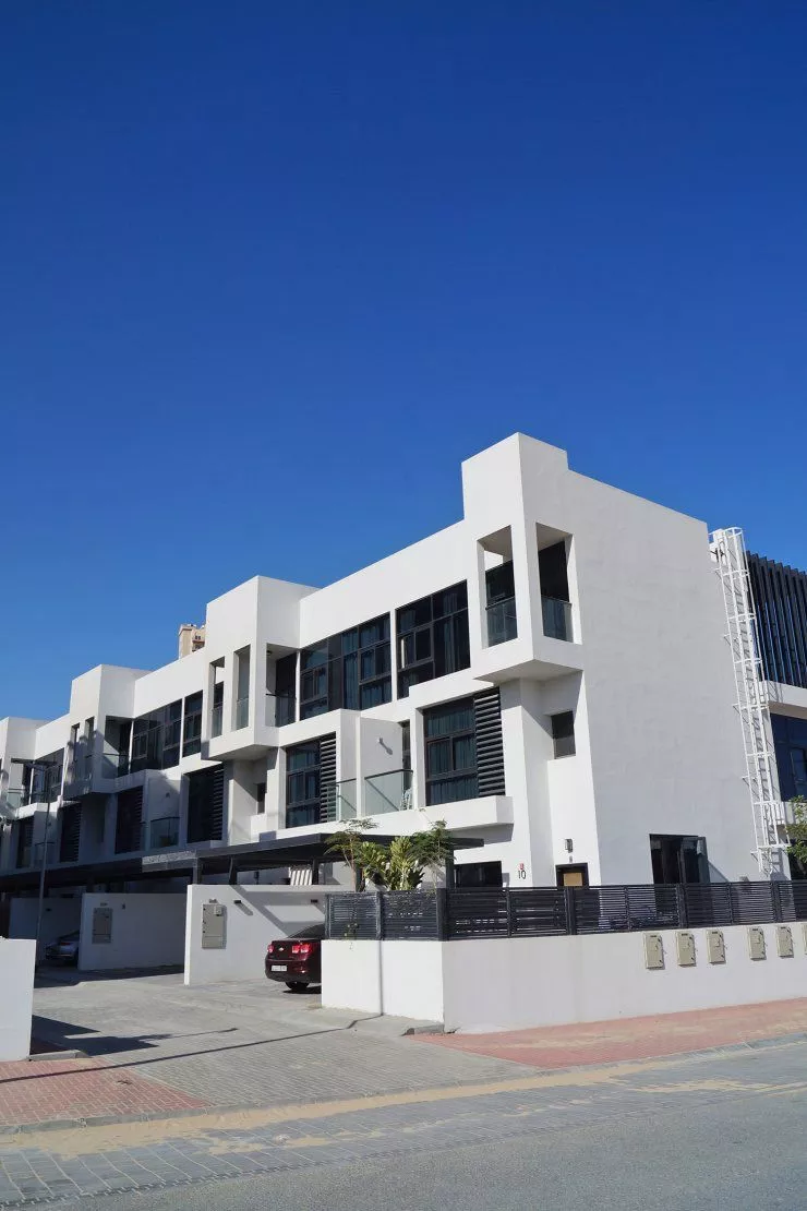 Hyati Residence