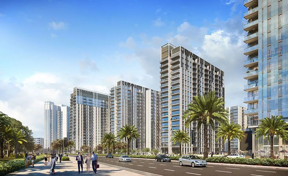 Park Heights 1
