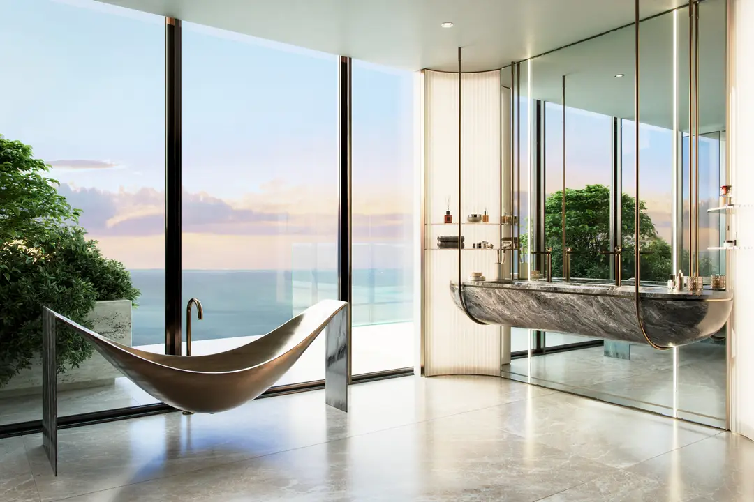 Silena — 装修与家具 — 优质材料 — feature | Profound Properties, Dubai