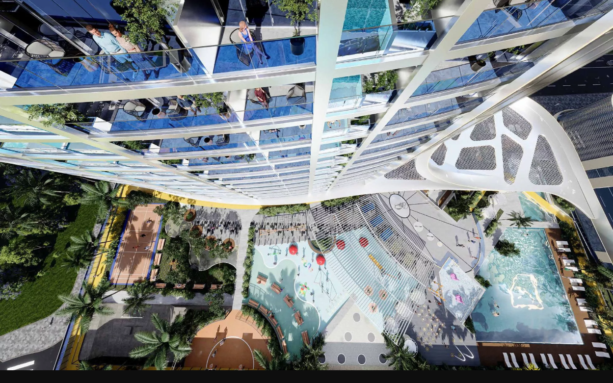 فاشنز بواسطة دانوب