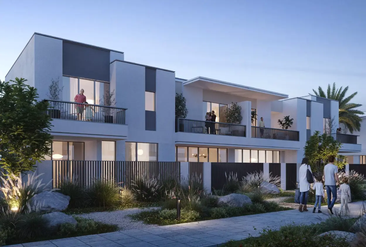 Unparalleled Amenities at Your Doorstep