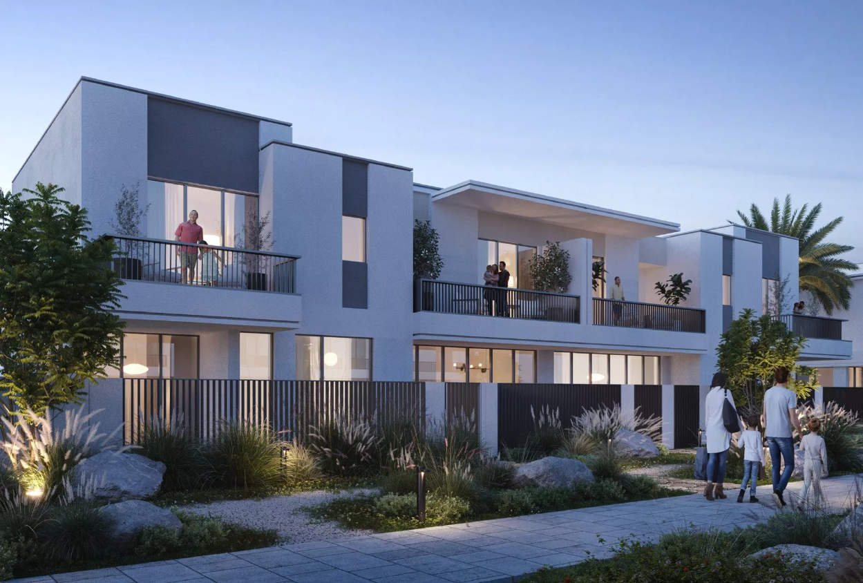 Unparalleled Amenities at Your Doorstep