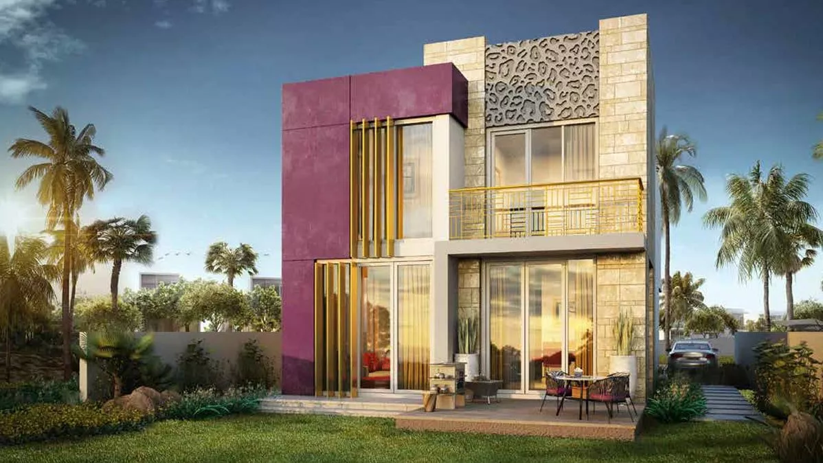 Avencia 2 Villas