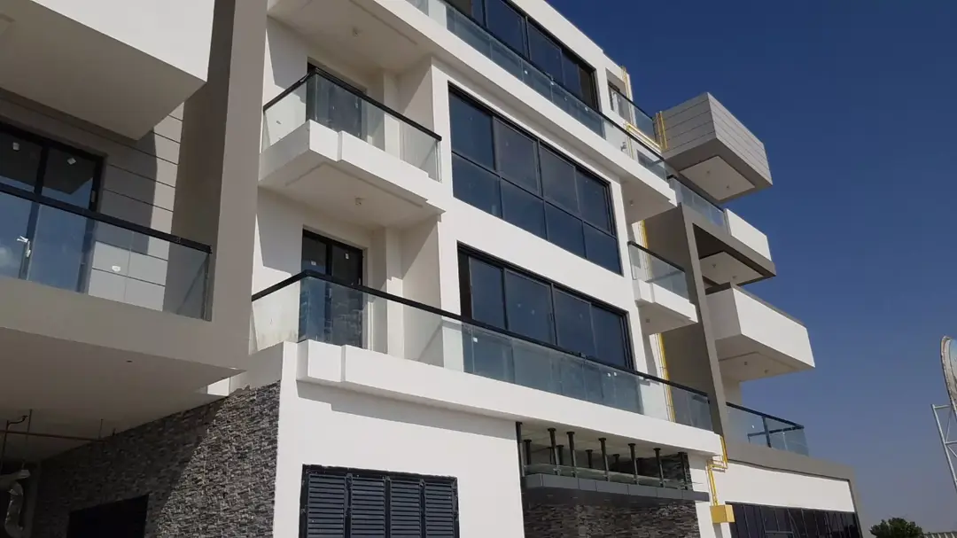 Роял Манор — Должен быть — Балкон — feature | Profound Properties, Dubai