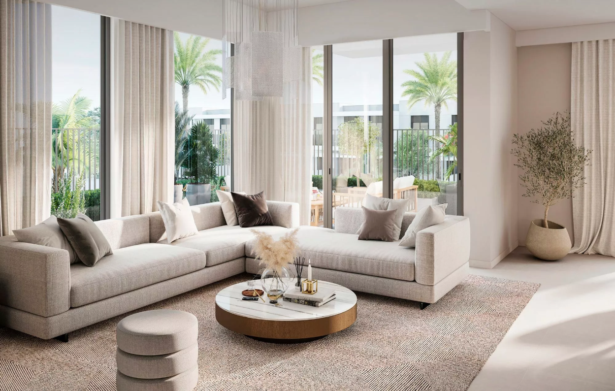 Expo Golf Villas 6