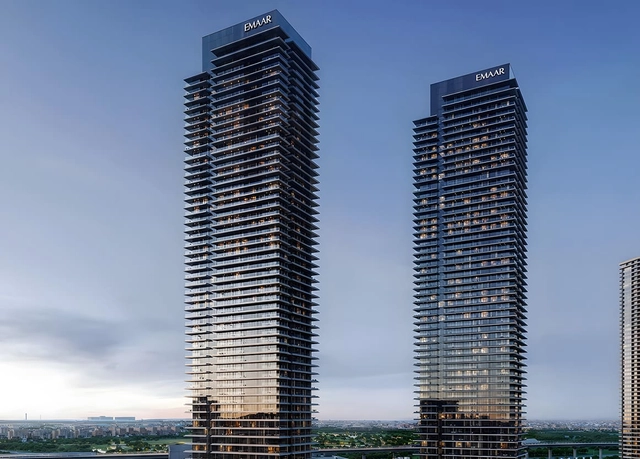 Altan by Emaar