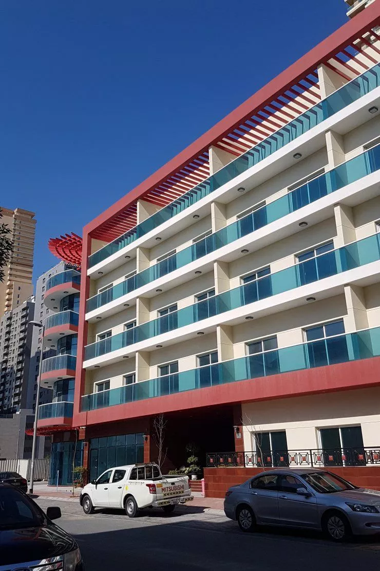 Golden Residences