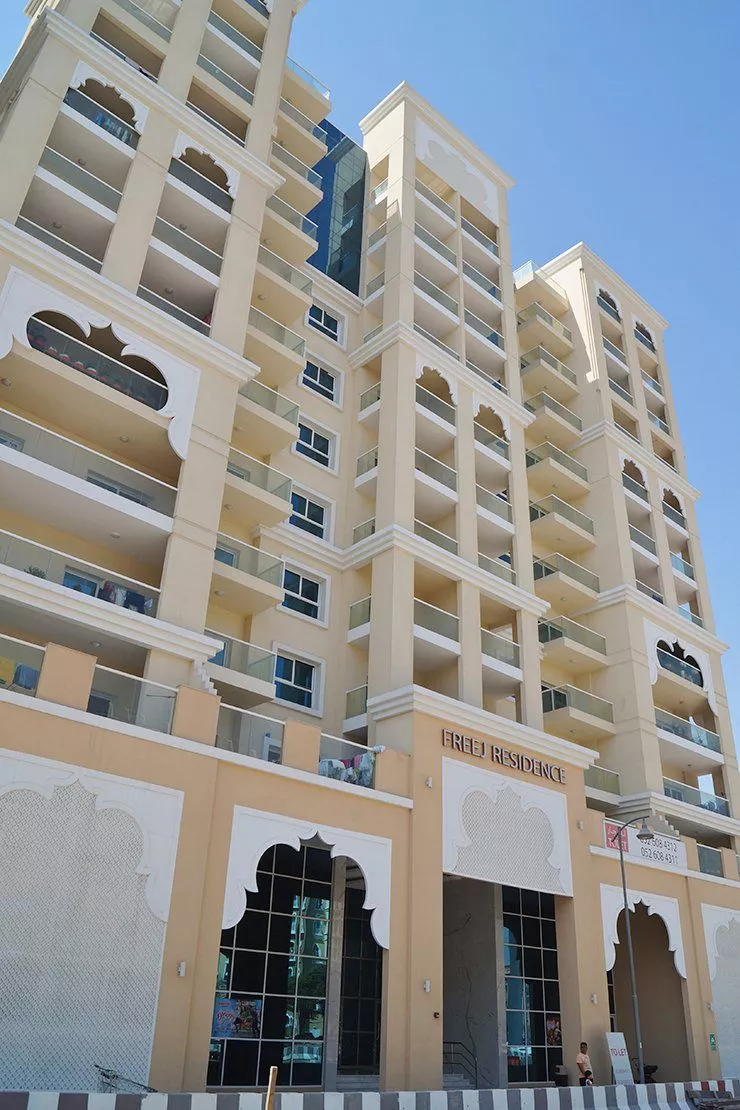 Discover the Al Furjan Lifestyle