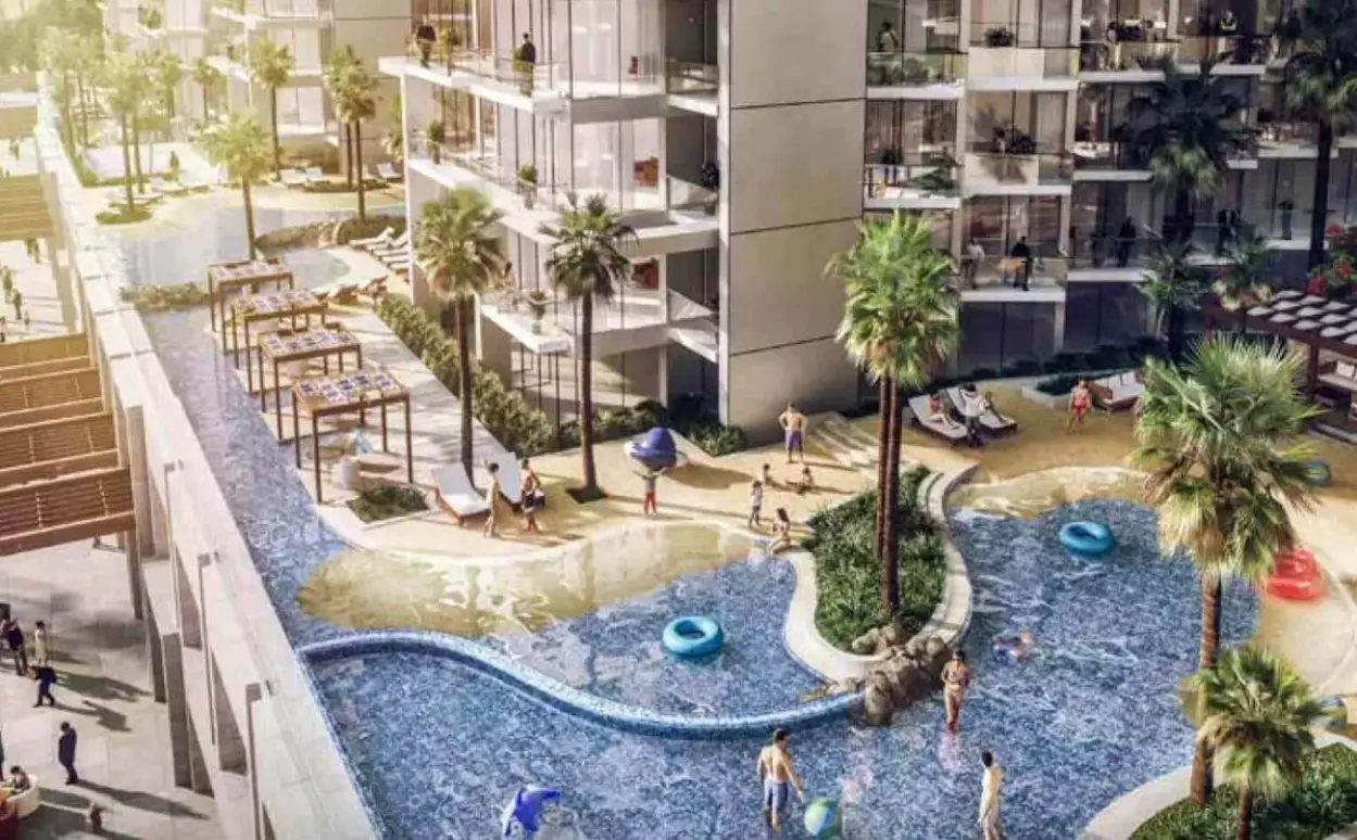Unrivaled Amenities and Prime Location