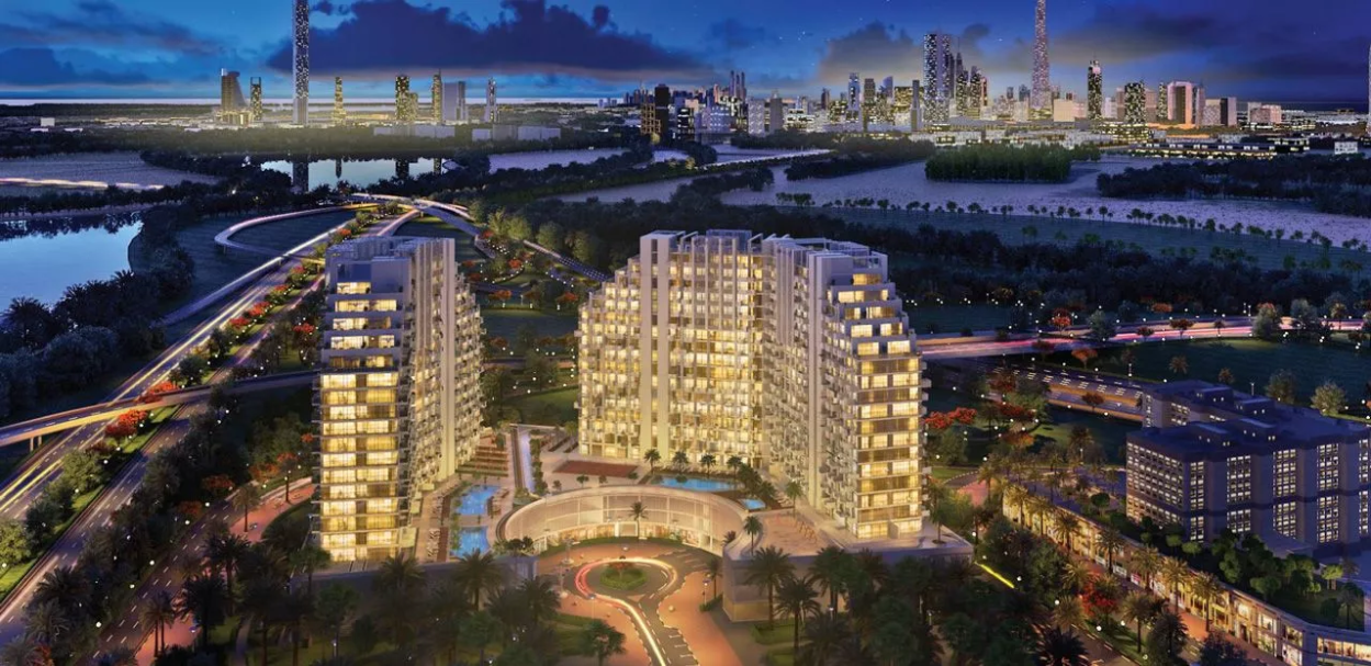 Farhad Azizi Residence (Creek Views)