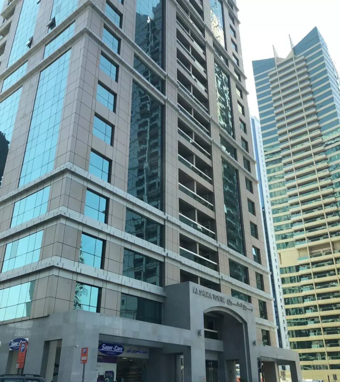 Unrivaled Amenities and Prime Location