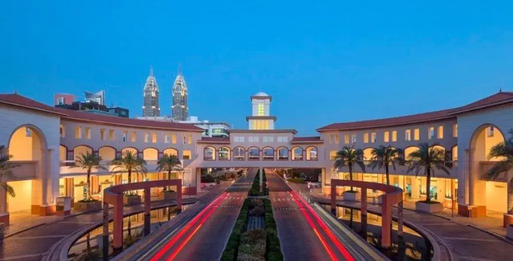 مبنى أديار — أخرى — أماكن وقوف السيارات — amenity | Profound Properties, Dubai