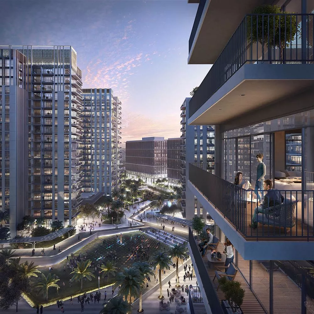 Park Heights 1