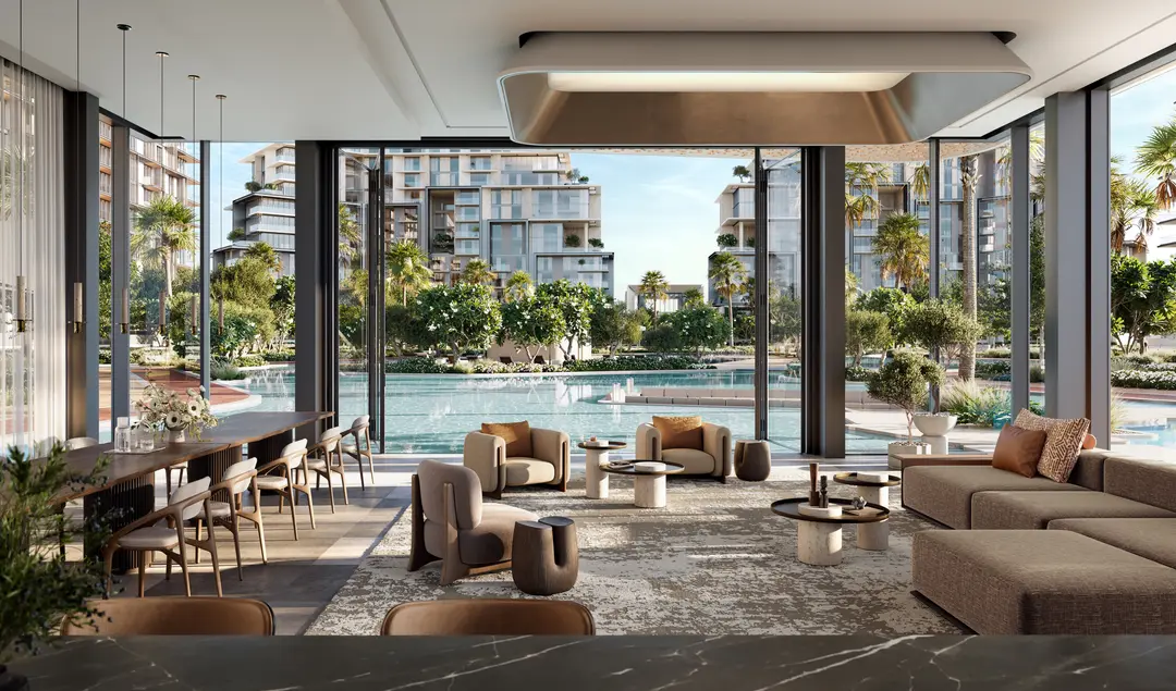 City Walk Crestlane 4 & 5 — Social & Event — Event Spaces — amenity | Profound Properties, Dubai
