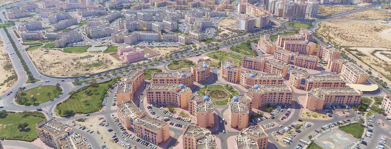 Al Wazir Building