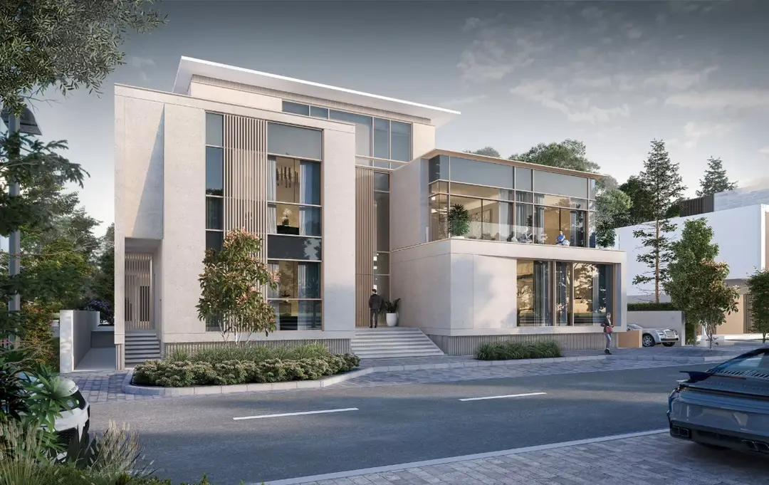 Sobha Estates — Must Have — Balcony — feature | Profound Properties, Dubai