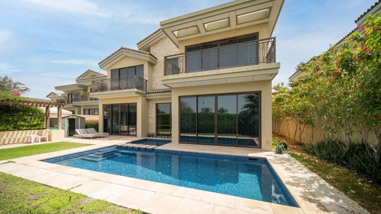 Unparalleled Amenities and Prime Location