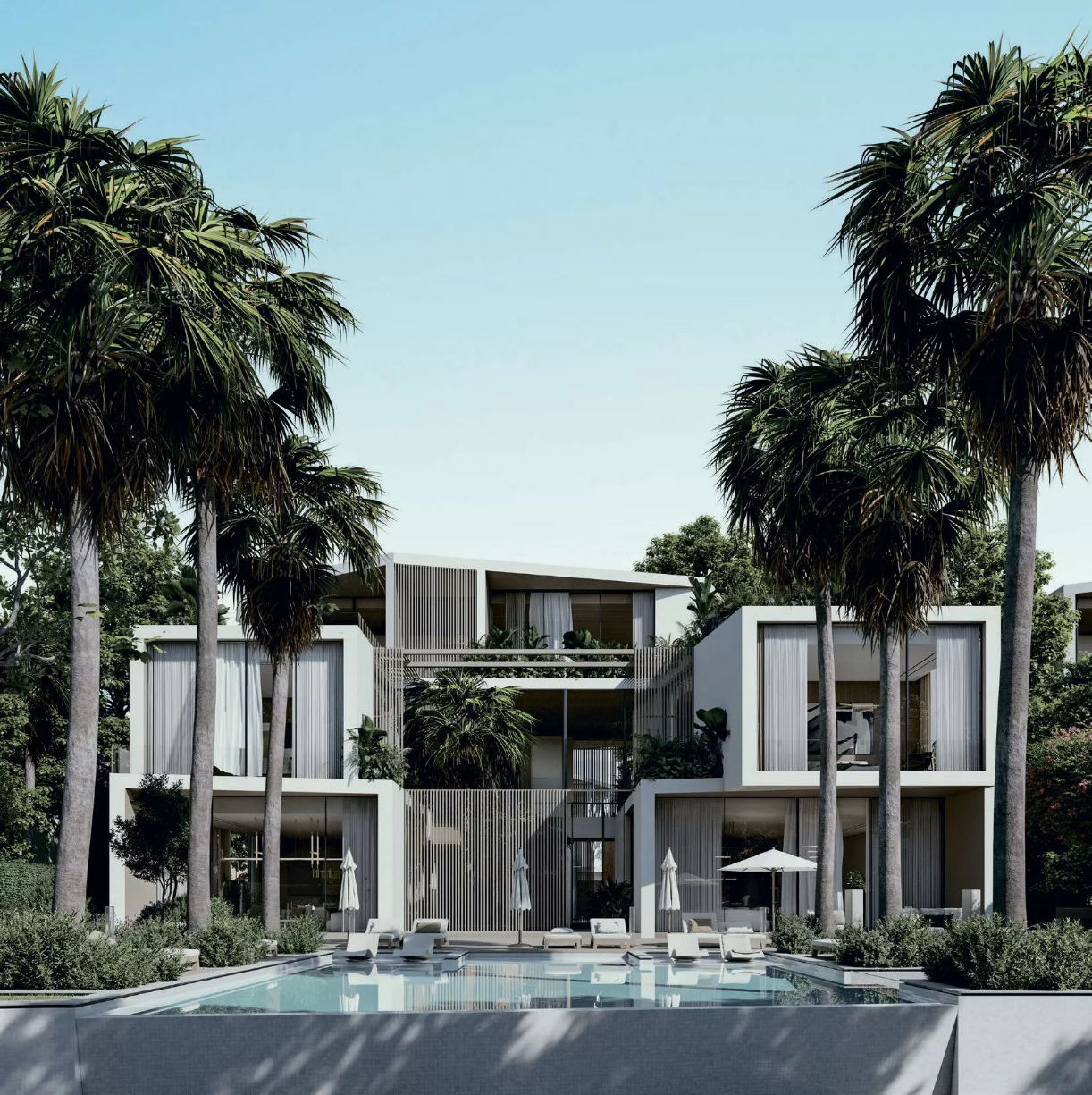 Indulge in Unrivaled Luxury at Altissima, Al Barari's Crown Jewel