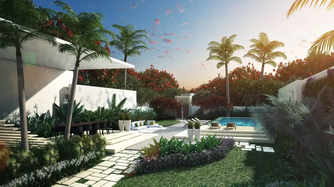 The Royal Atlantis Resort & Residences — Swimming Pools — Outdoor Swimming Pool — amenity | Profound Properties, Dubai