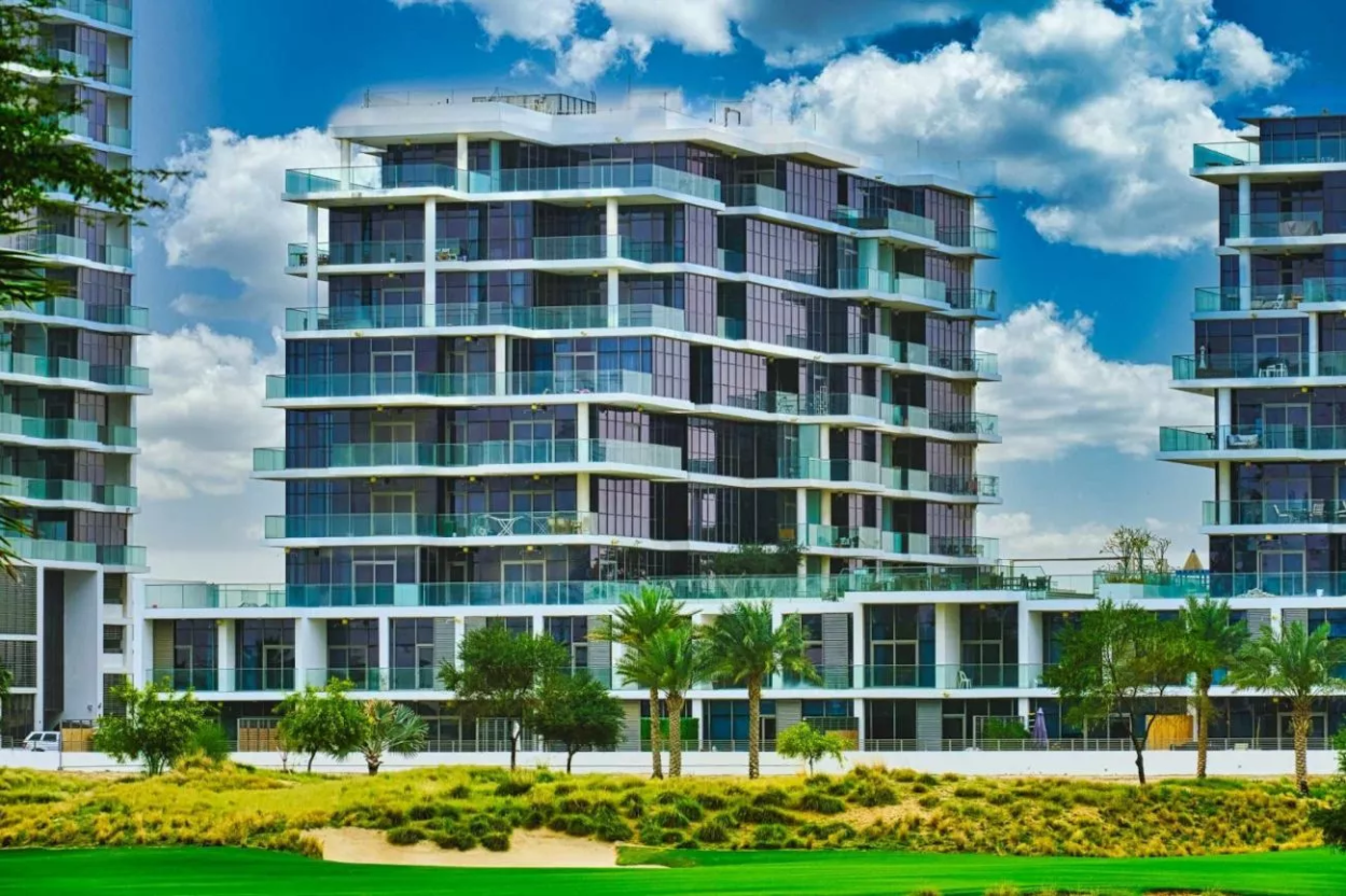 Unrivaled Amenities and Location