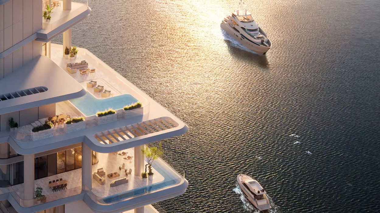 VELA Dorchester Collection