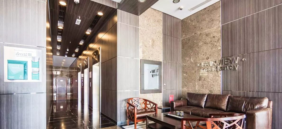 Fairview Residence
