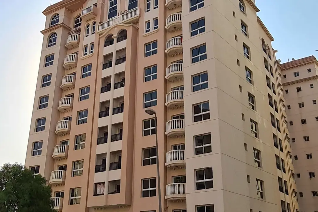 Riviera Residence — Must Have — Balcony — feature | Profound Properties, Dubai