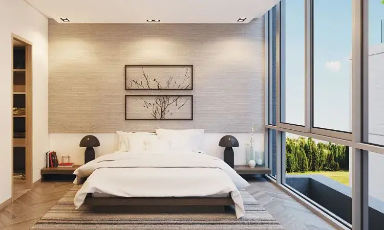 Signature Livings — Must Have — Built-in Wardrobes — feature | Profound Properties, Dubai