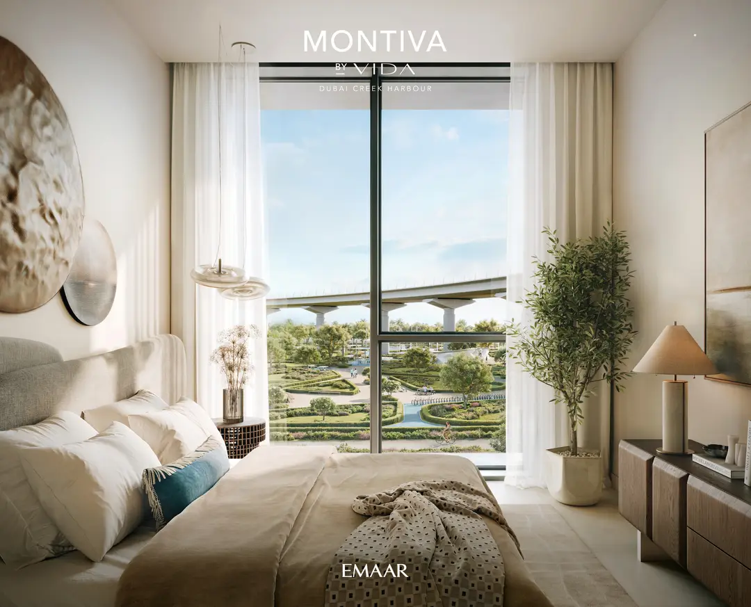 Montiva by Vida — تشطيبات و تأثيث — تشطيبات عالية الجودة — feature | Profound Properties, Dubai