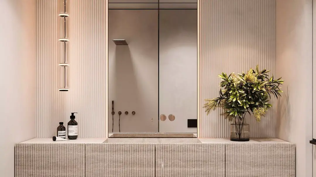 Trussardi Residences — Must Have — Built-in Wardrobes — feature | Profound Properties, Dubai