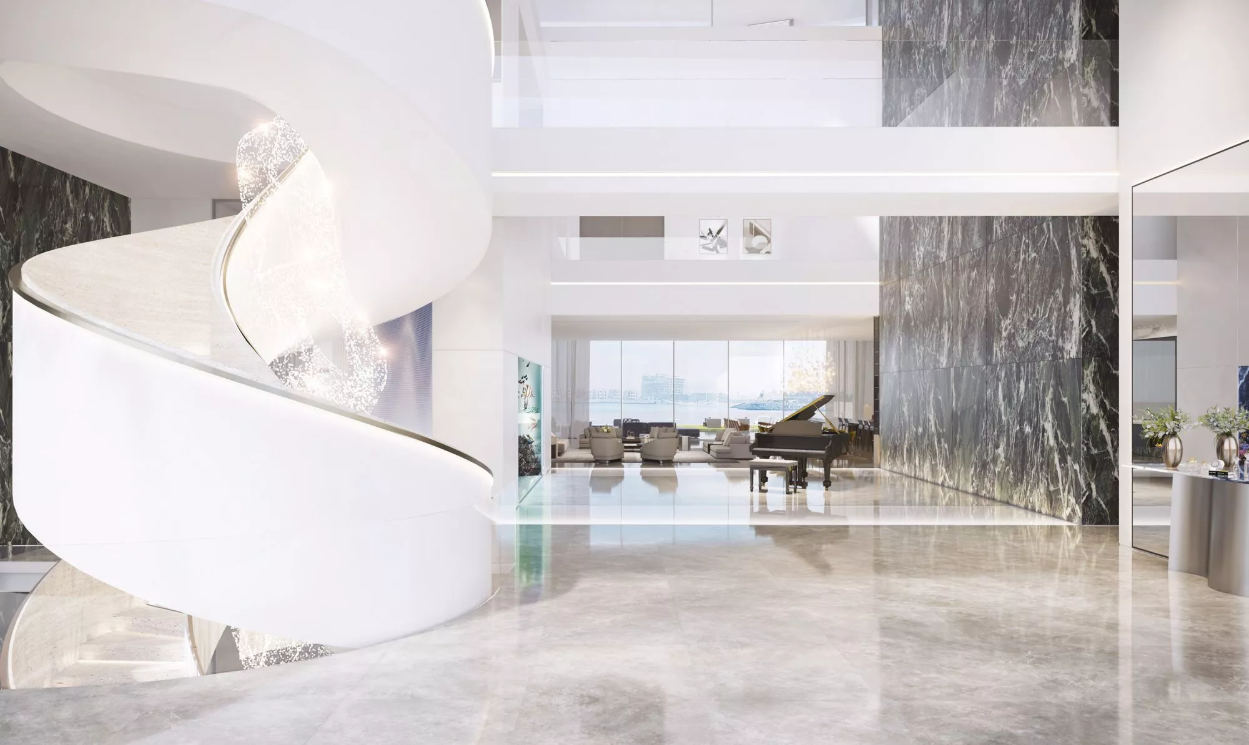 Ellington Villa Collection - La Mer