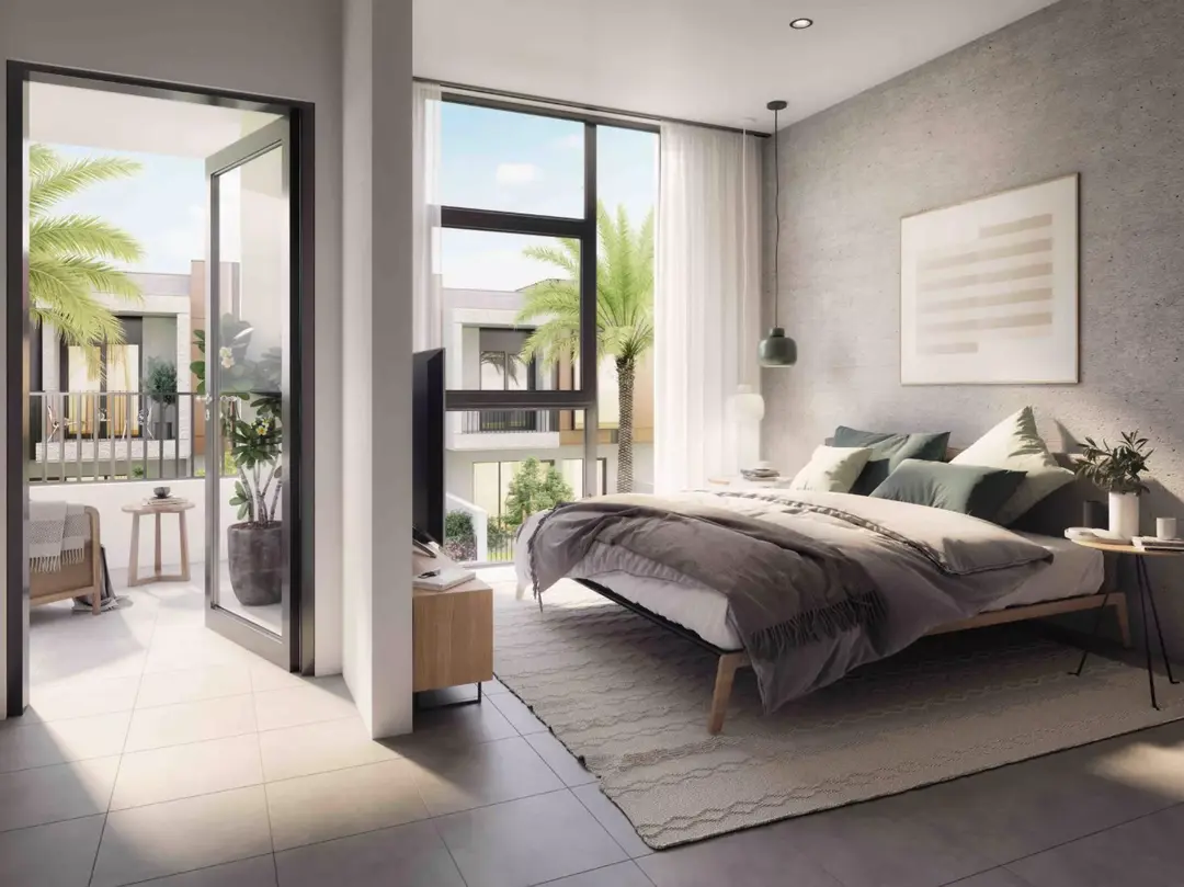 Greenview 2 — Must Have — Balcony — feature | Profound Properties, Dubai