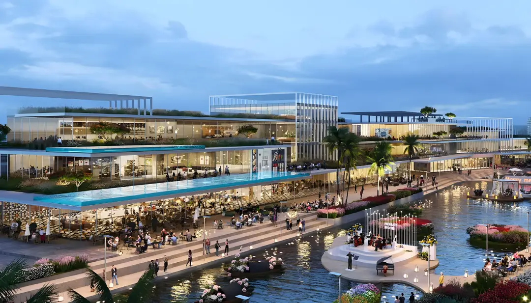 Riverside Views (Residences) — Must Have — Balcony — feature | Profound Properties, Dubai