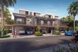 卡梅利亞別墅 — AKOYA氧氣 — Off-Plan | Profound Properties, Dubai