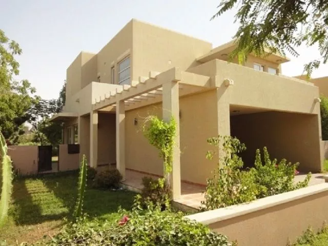 Arabian Ranches Saheel