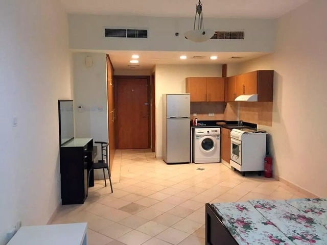Lago Vista Towers