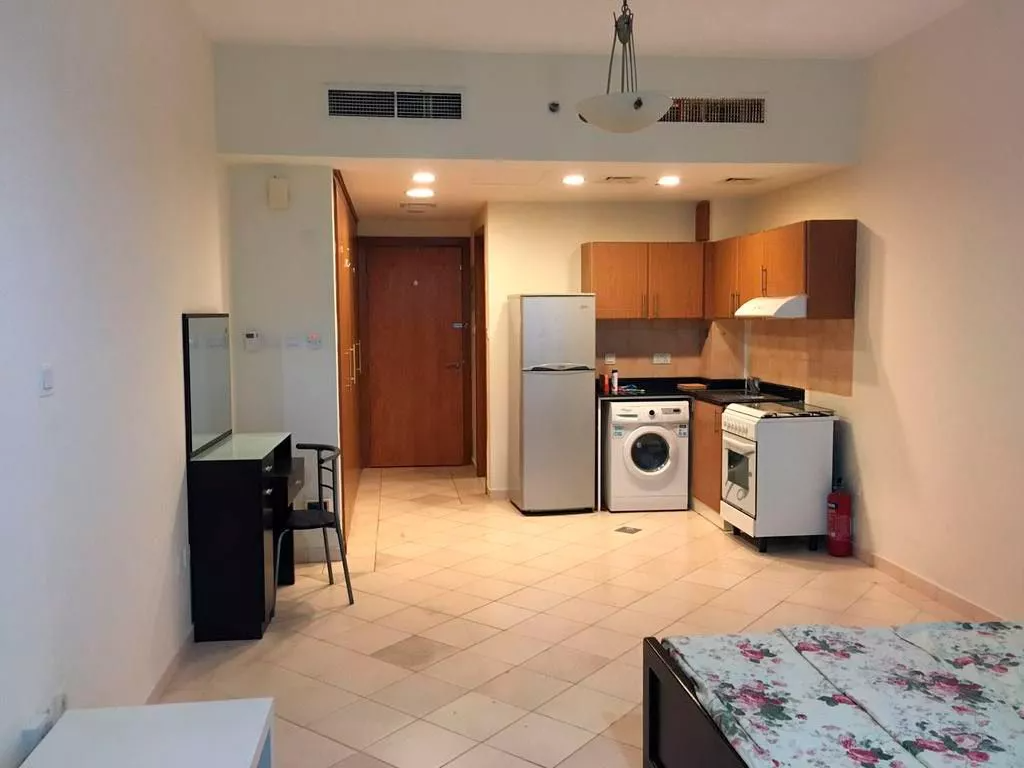 Lago Vista Towers