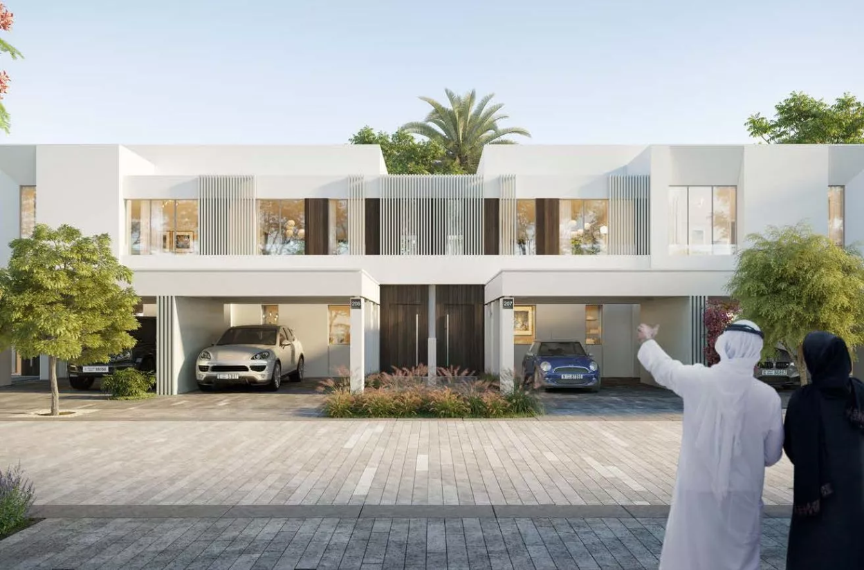 Unparalleled Amenities at Your Doorstep