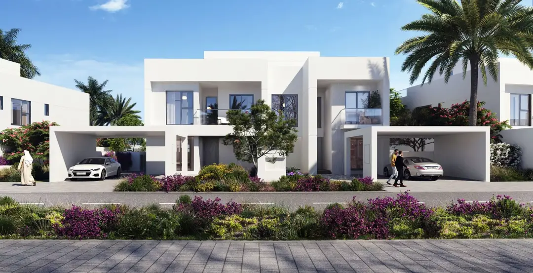 Alana The Valley — Muss haben — Balkon — feature | Profound Properties, Dubai