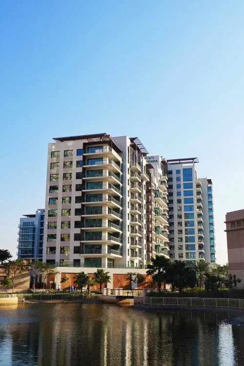 Panorama at the Views