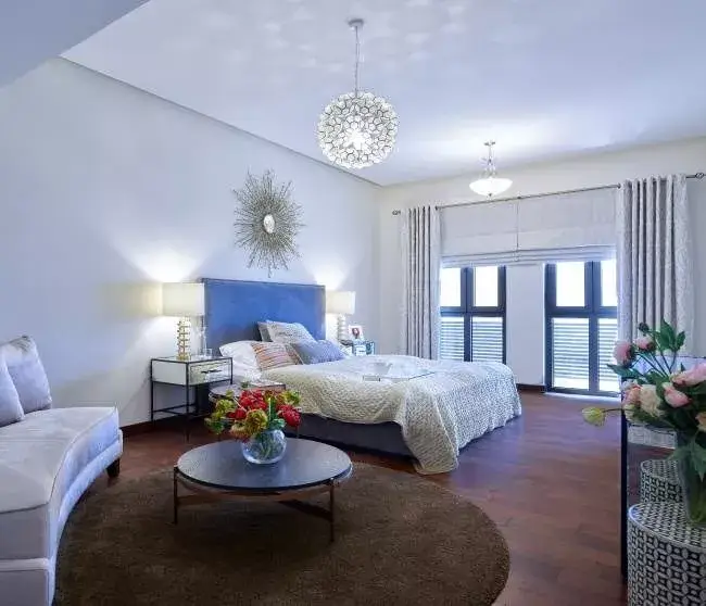 Manazel Al Khor — Must Have — Balcony — feature | Profound Properties, Dubai