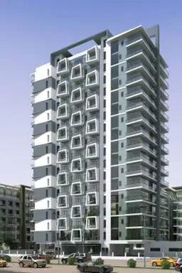 V2 — 迪拜體育城 — Off-Plan | Profound Properties, Dubai