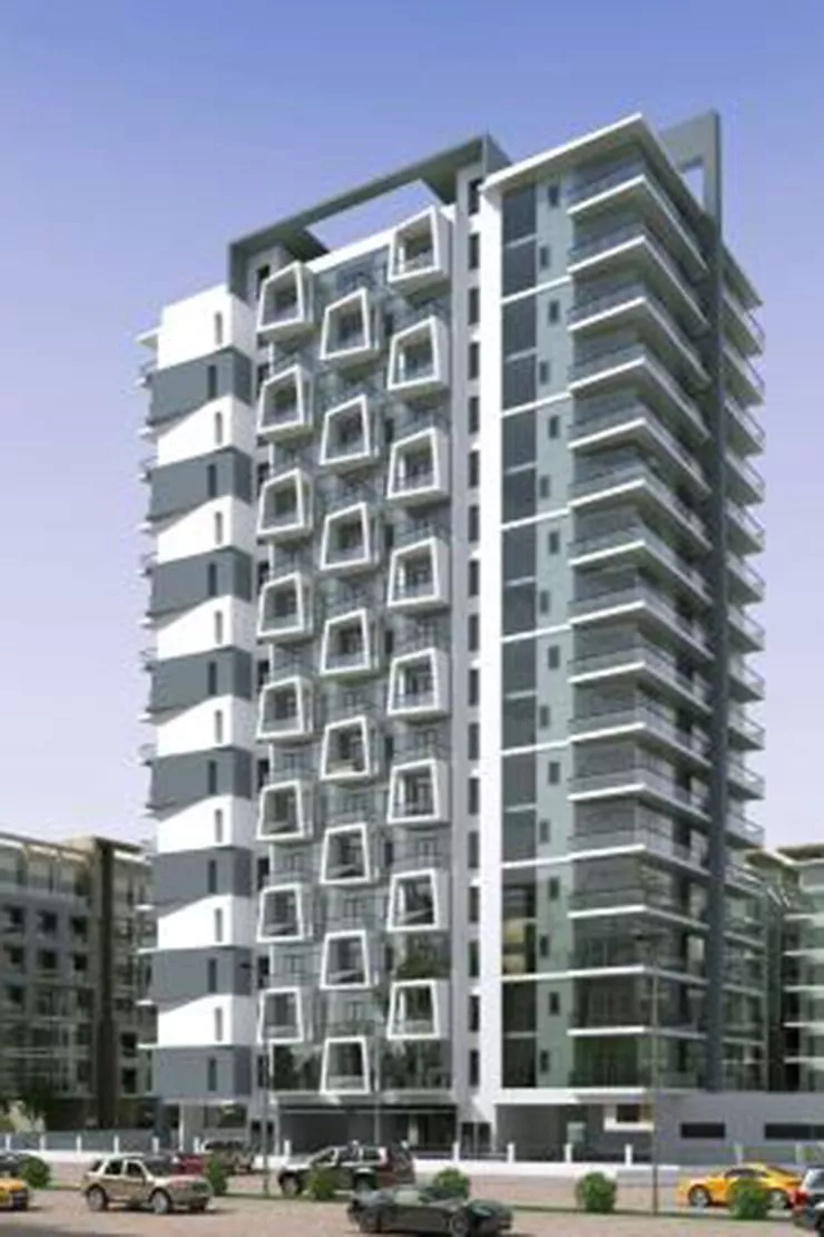 Experience Modern Living in Dubai Sports City