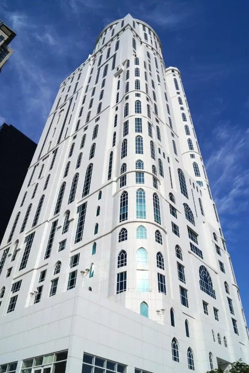 Prime Location and Unrivaled Amenities